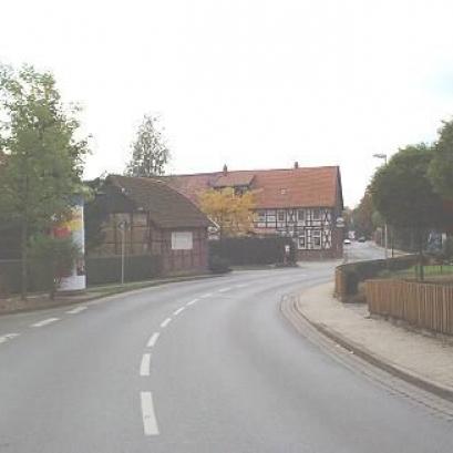 Rundgang durch Hondelage