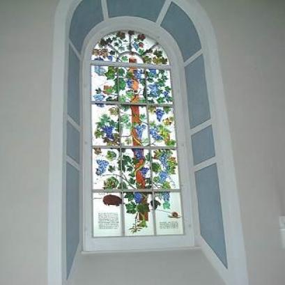 St. Johannes
