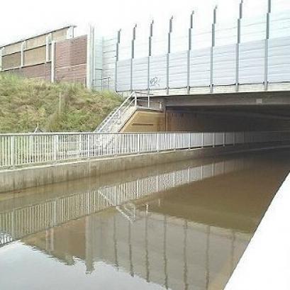 Hochwasser 2002