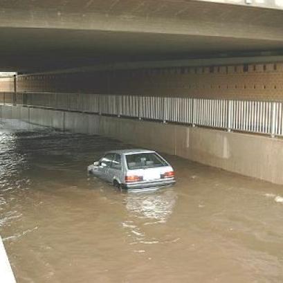 Hochwasser 2002