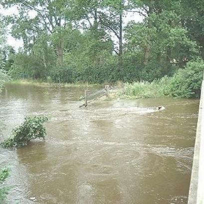 Hochwasser 2002