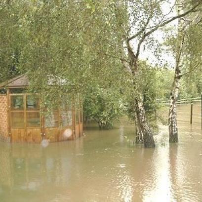 Hochwasser 2002