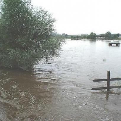 Hochwasser 2002