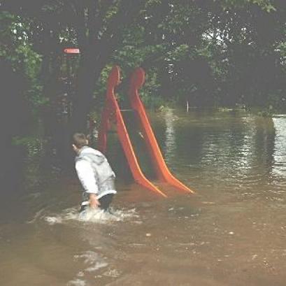 Hochwasser 2002
