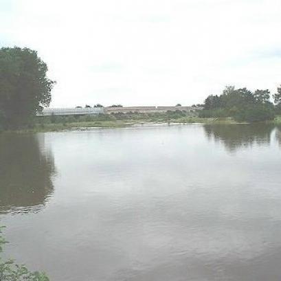 Hochwasser 2002