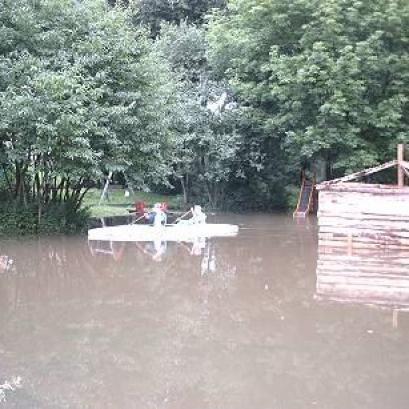 Hochwasser 2002