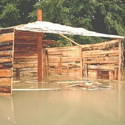 Hochwasser 2002