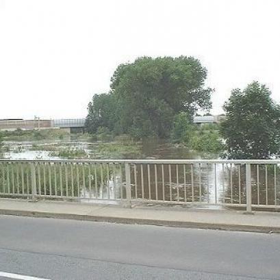 Hochwasser 2002