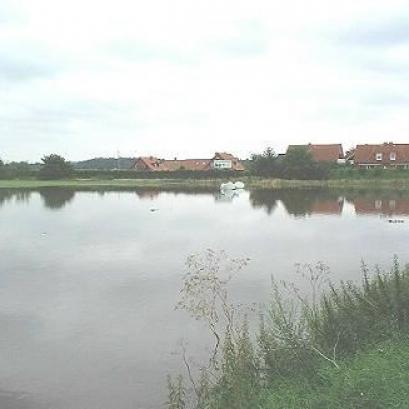 Hochwasser 2002