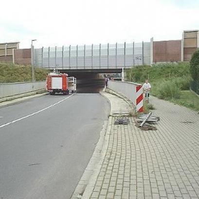 Hochwasser 2002