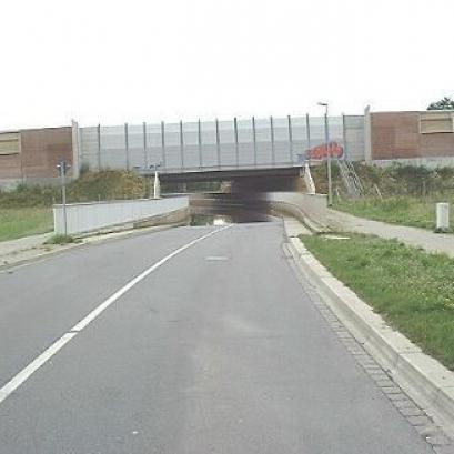 Hochwasser 2002